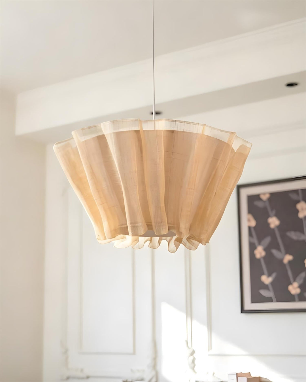 Calivira Suspension
