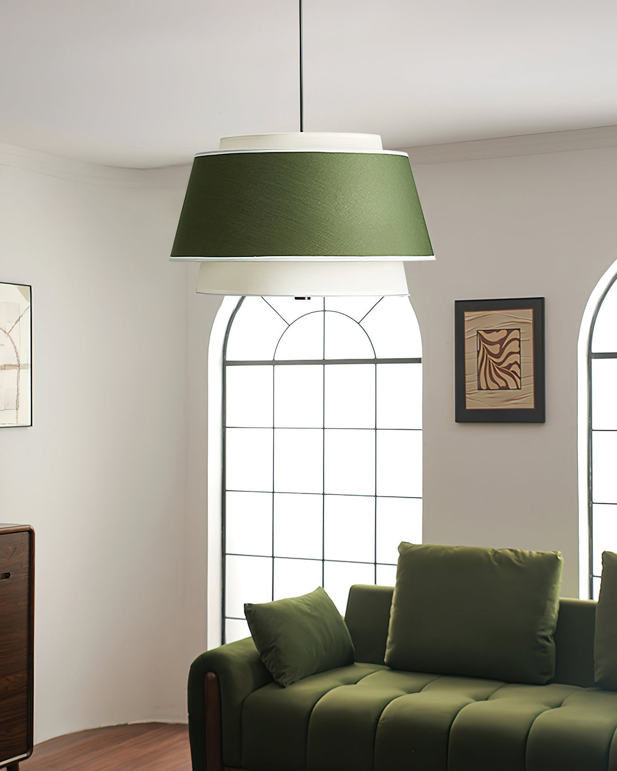 Sorarina Suspension