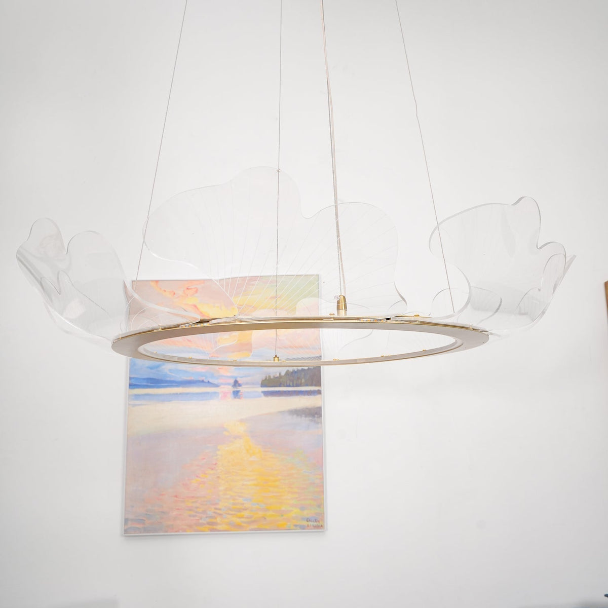 Leivo Lustre Marin