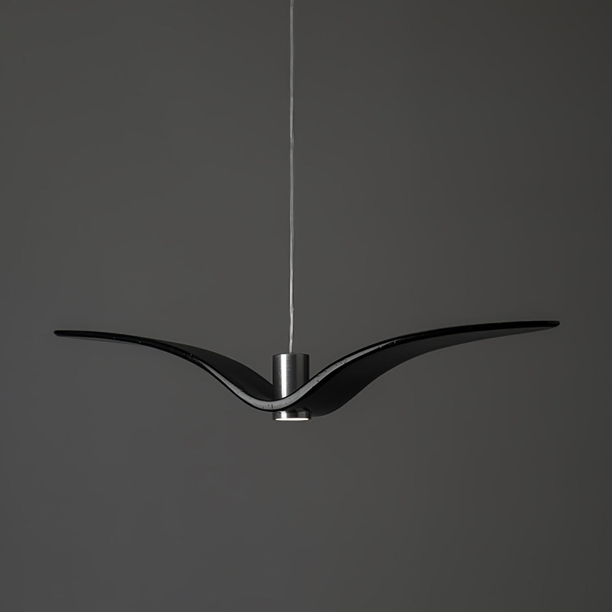 Arova Suspension Lampe Ailes d'Oiseau pour Salon-Cielum