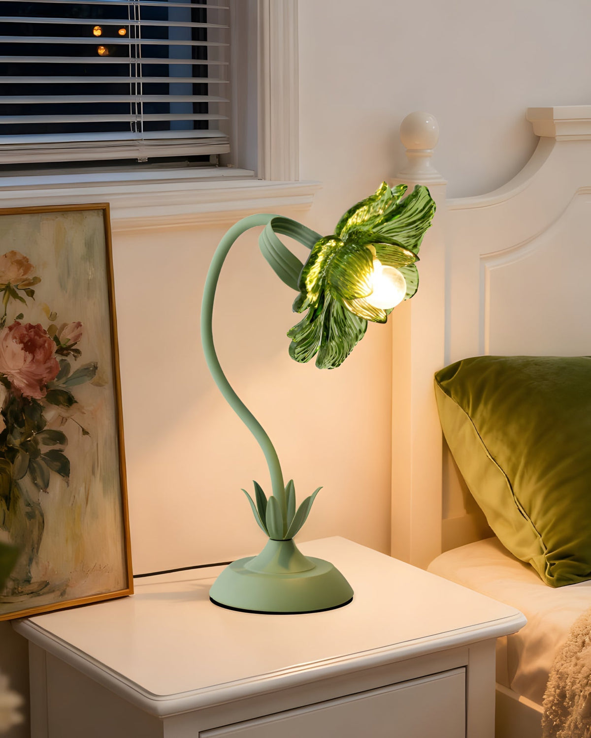 Velinella Lampe de Table