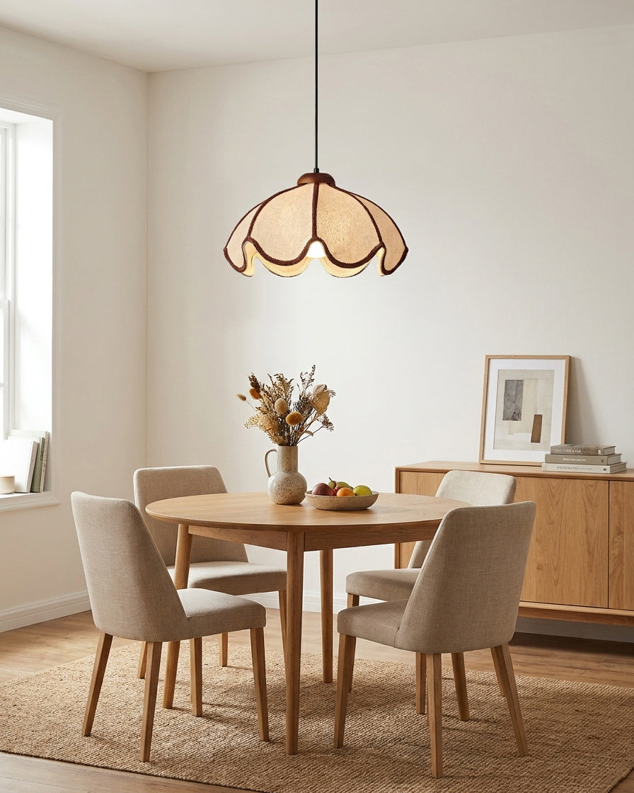 Martha Suspension