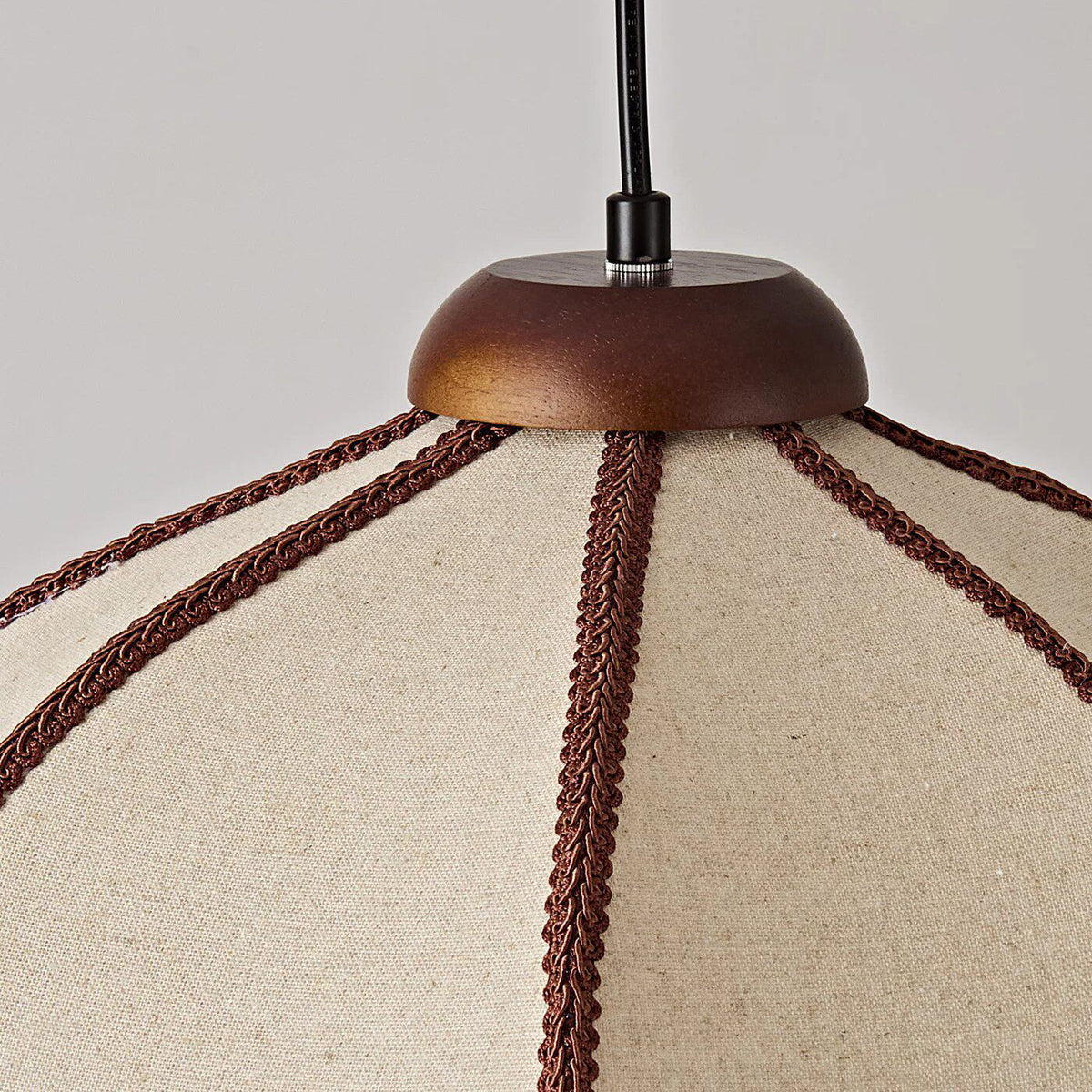 Martha Suspension