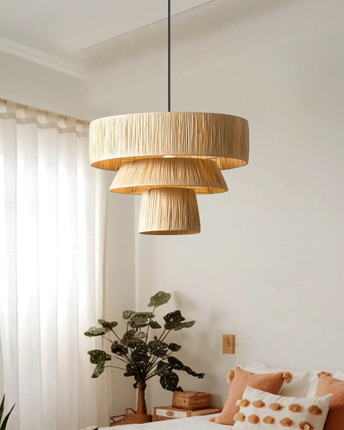 Calantha Suspension