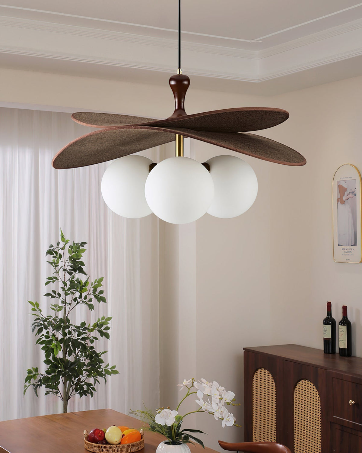 Avelion Suspension