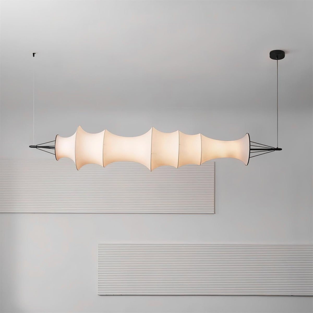 Zorvett Lustre
