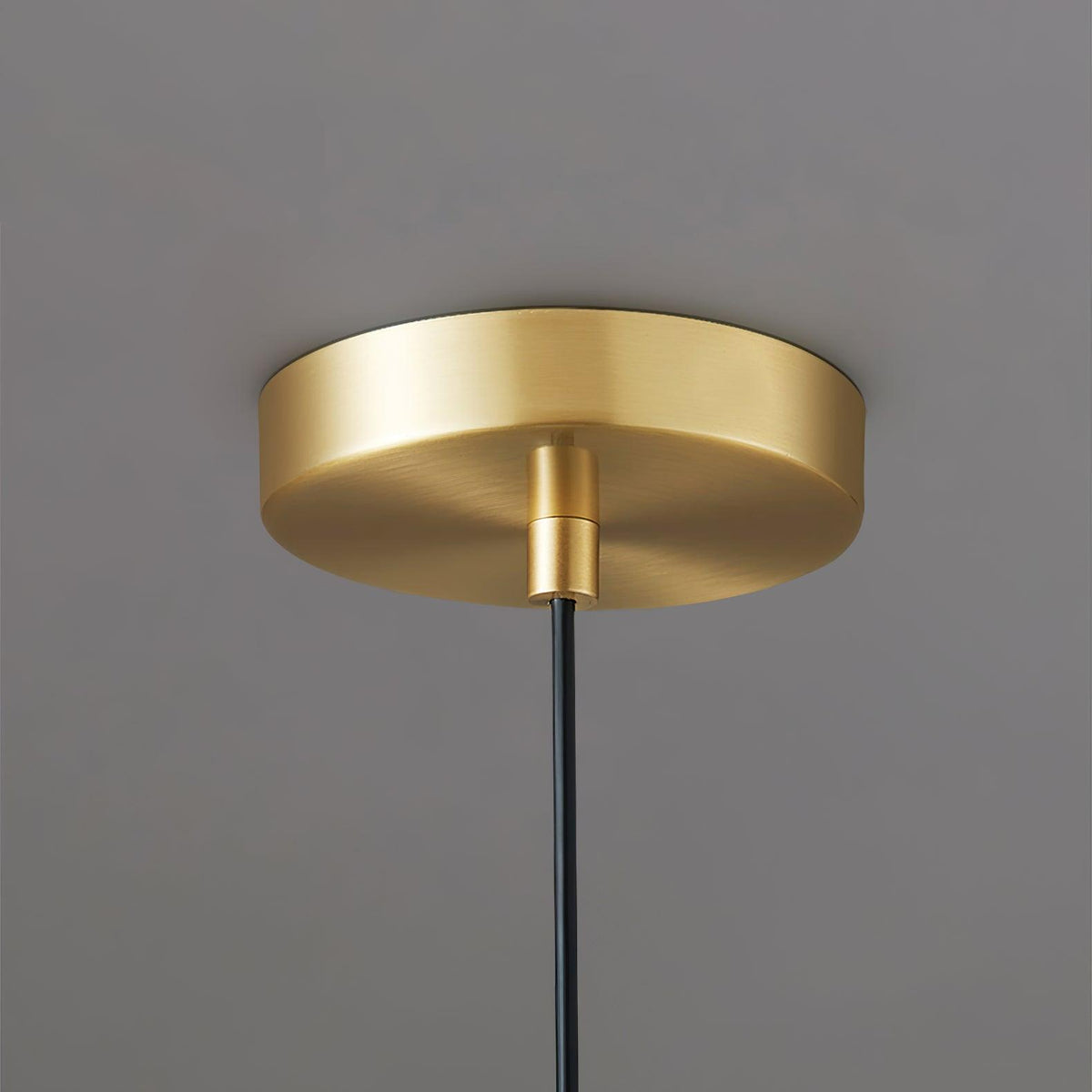 Seloq Suspension en Verre Coquillage Artistique Élégante-Cielum