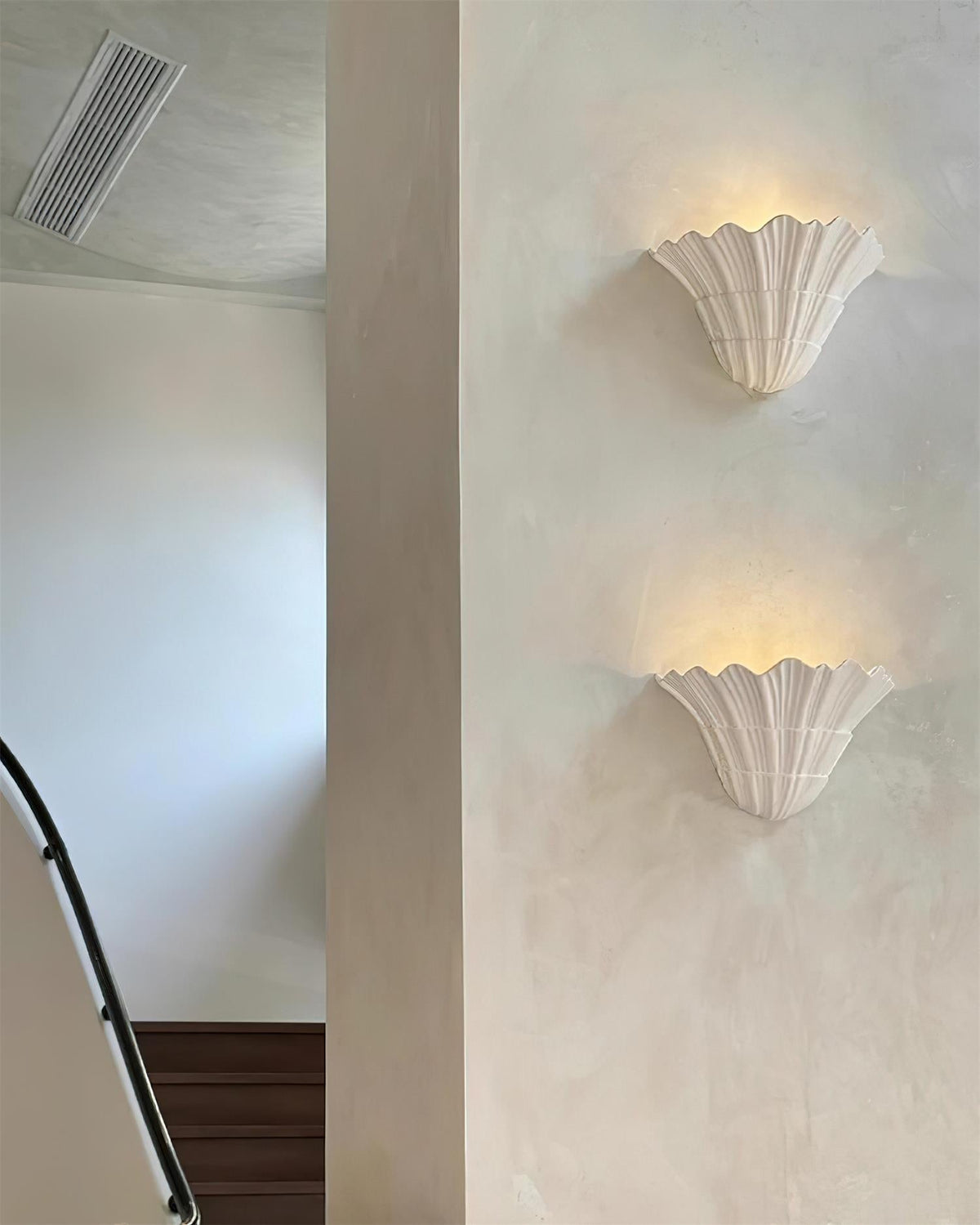 Veloraine Applique Murale