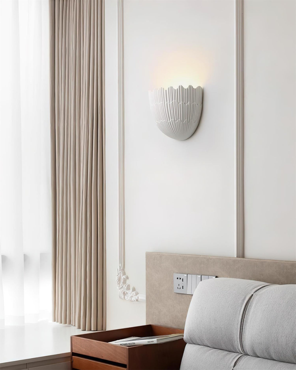 Veloraine Applique Murale