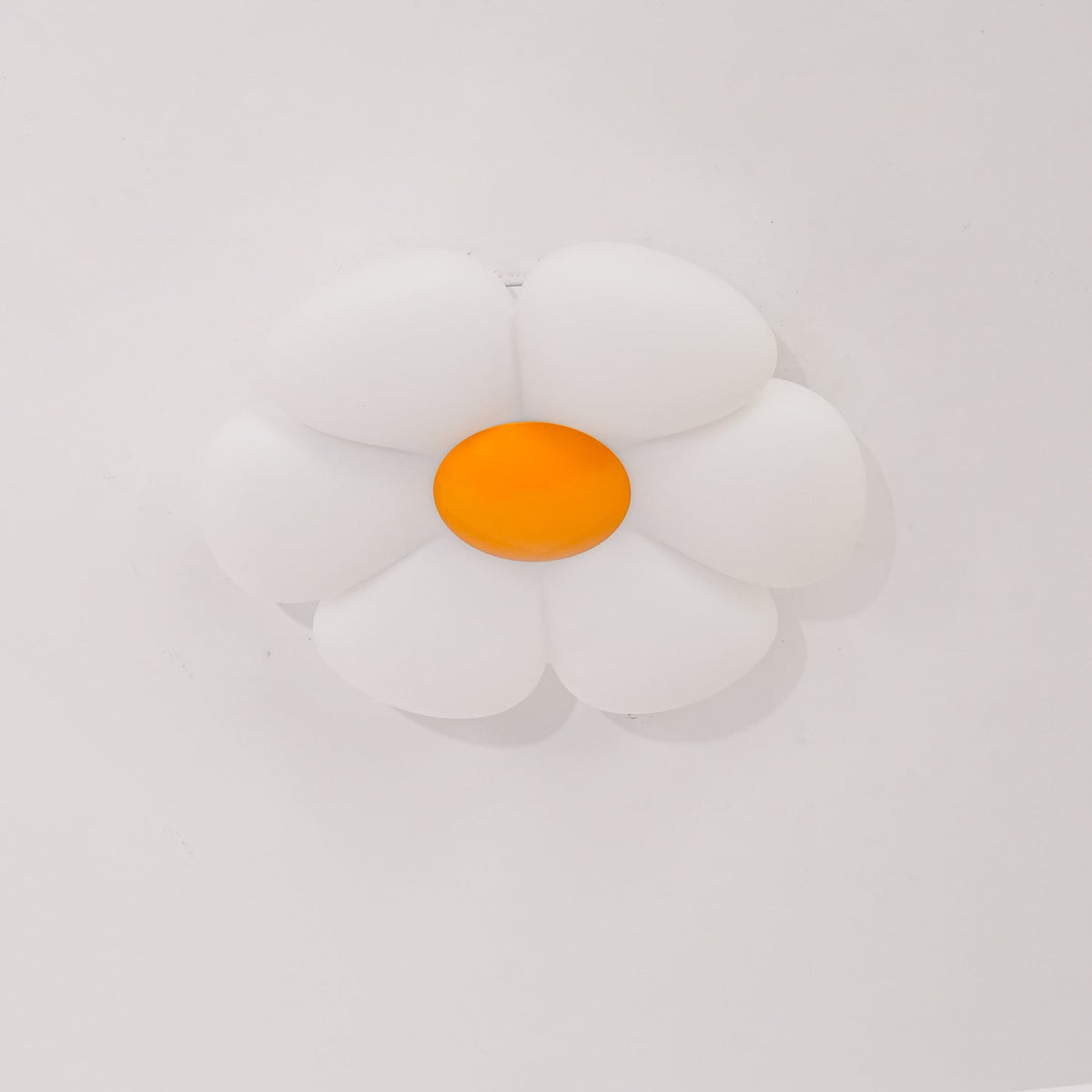 Rivi Plafonnier Fleur à Six Pétales pour Chambre d'Enfant-Cielum