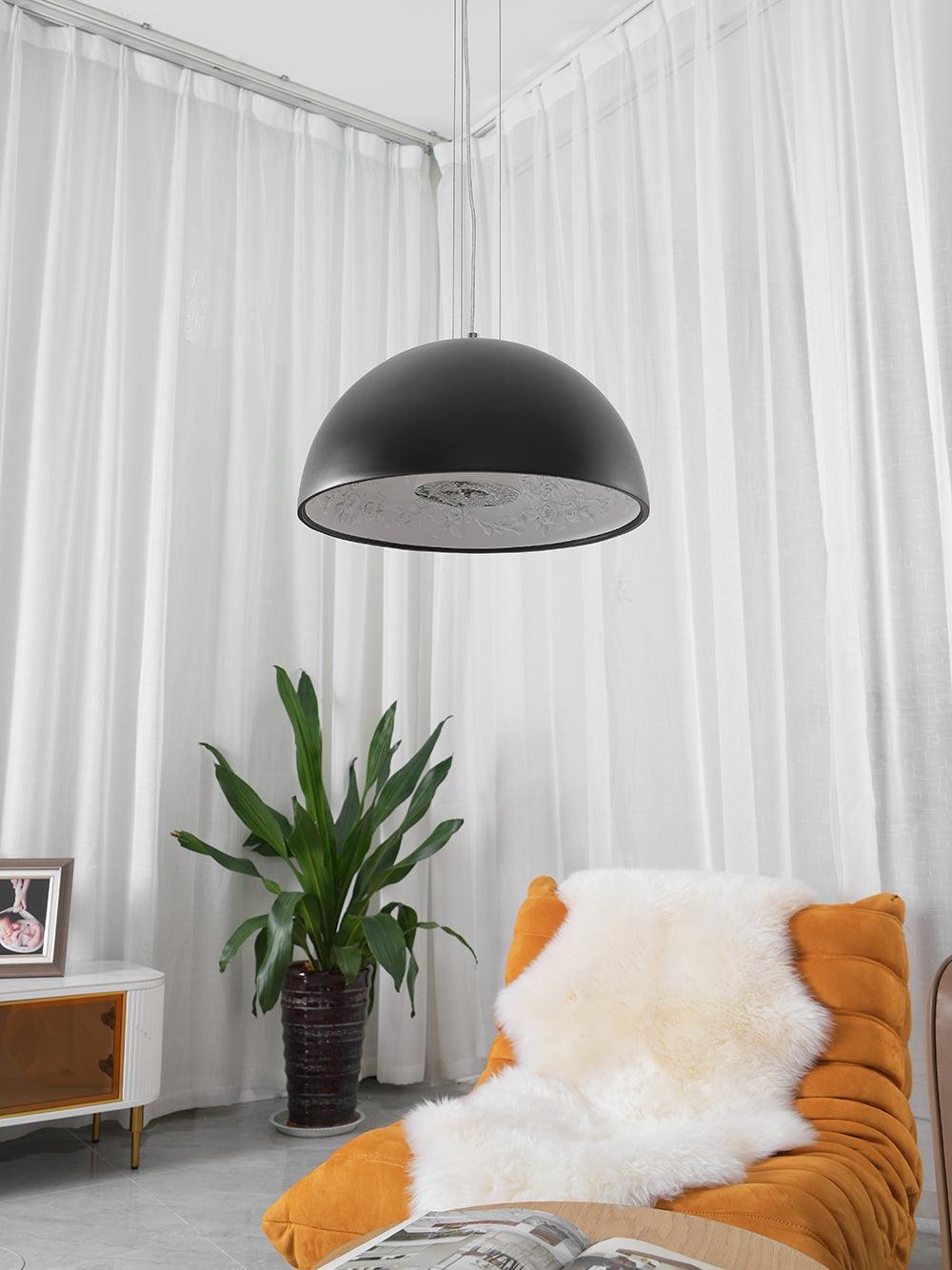 Rocor Suspension Suspension pour Salon-Cielum