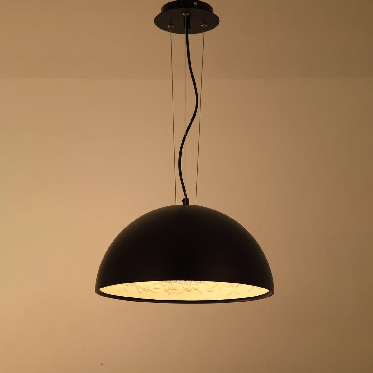 Rocor Suspension Suspension pour Salon-Cielum