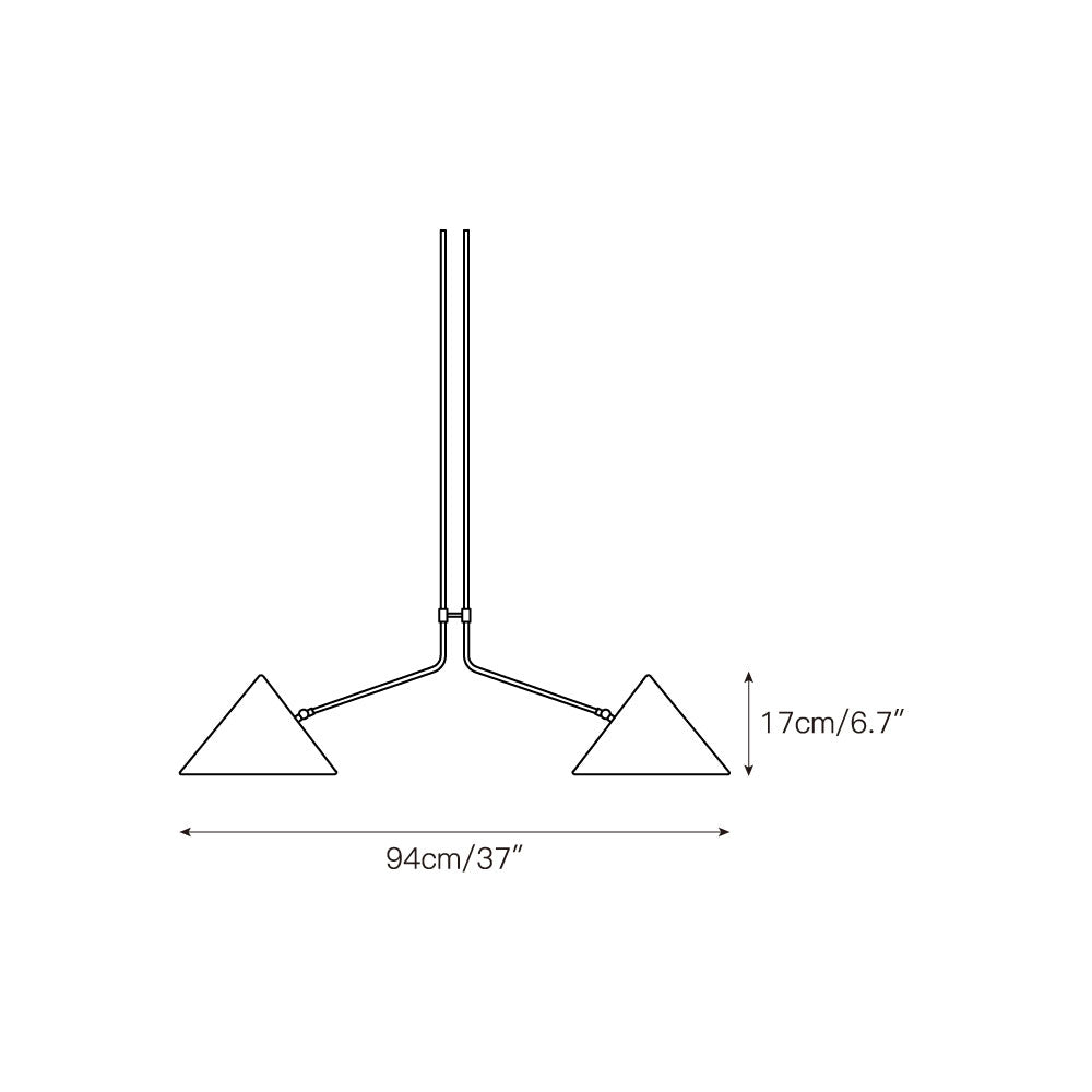 Norvayne Slide 2 Suspension