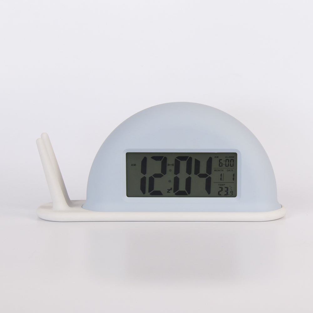 Ciriraya Veilleuse réveil (batterie intégrée)