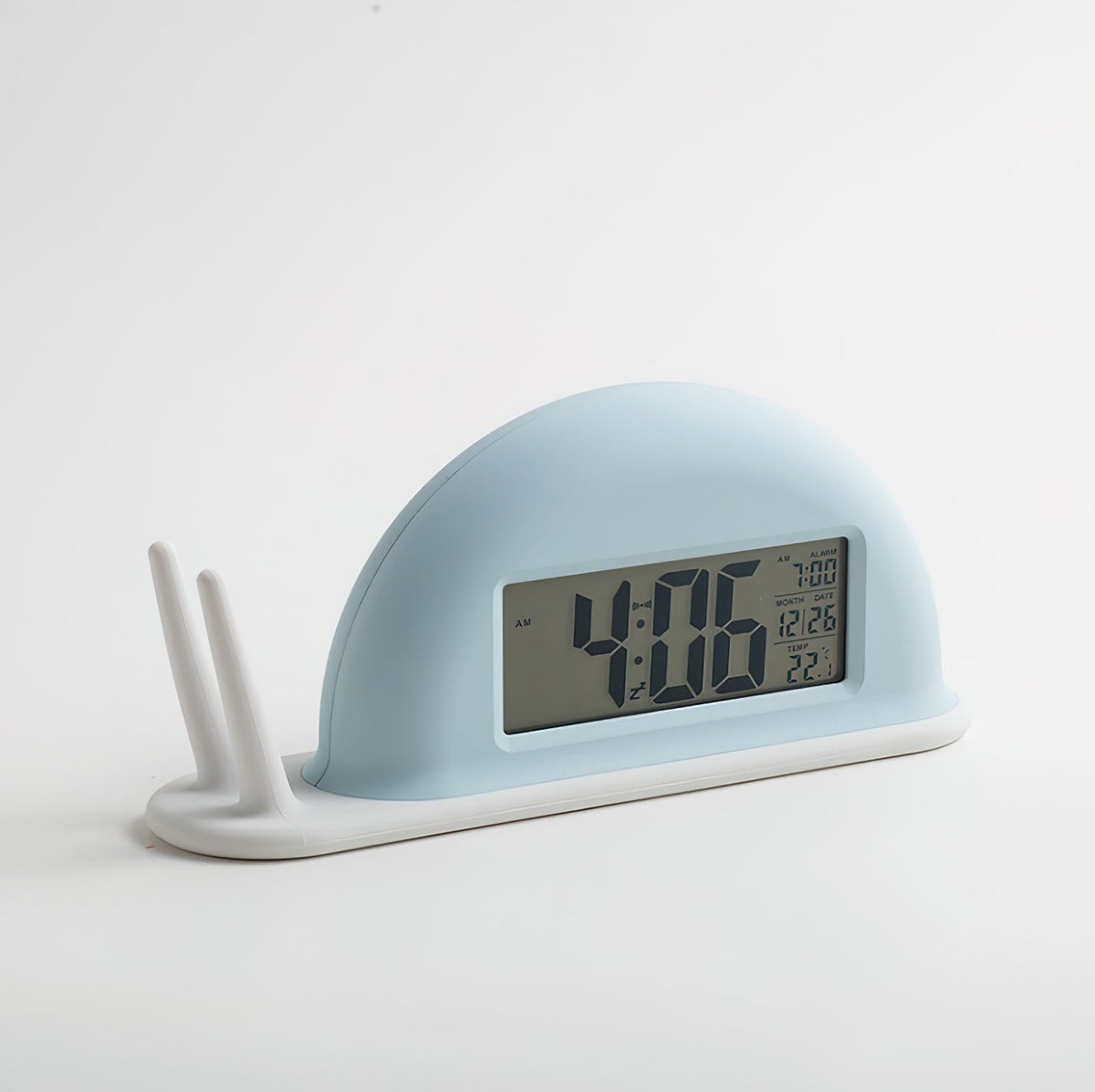 Ciriraya Veilleuse réveil (batterie intégrée)