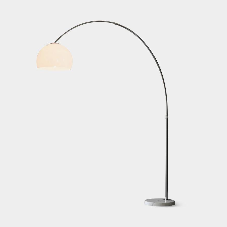 Lun Minimaliste Lampadaire