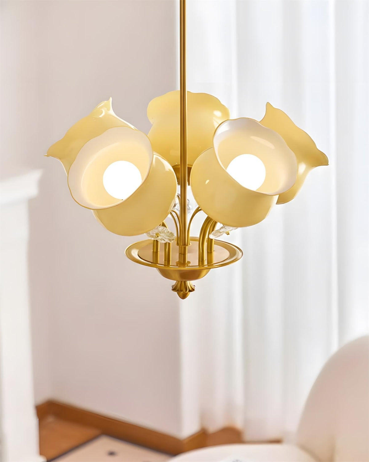 Juliette Lustre