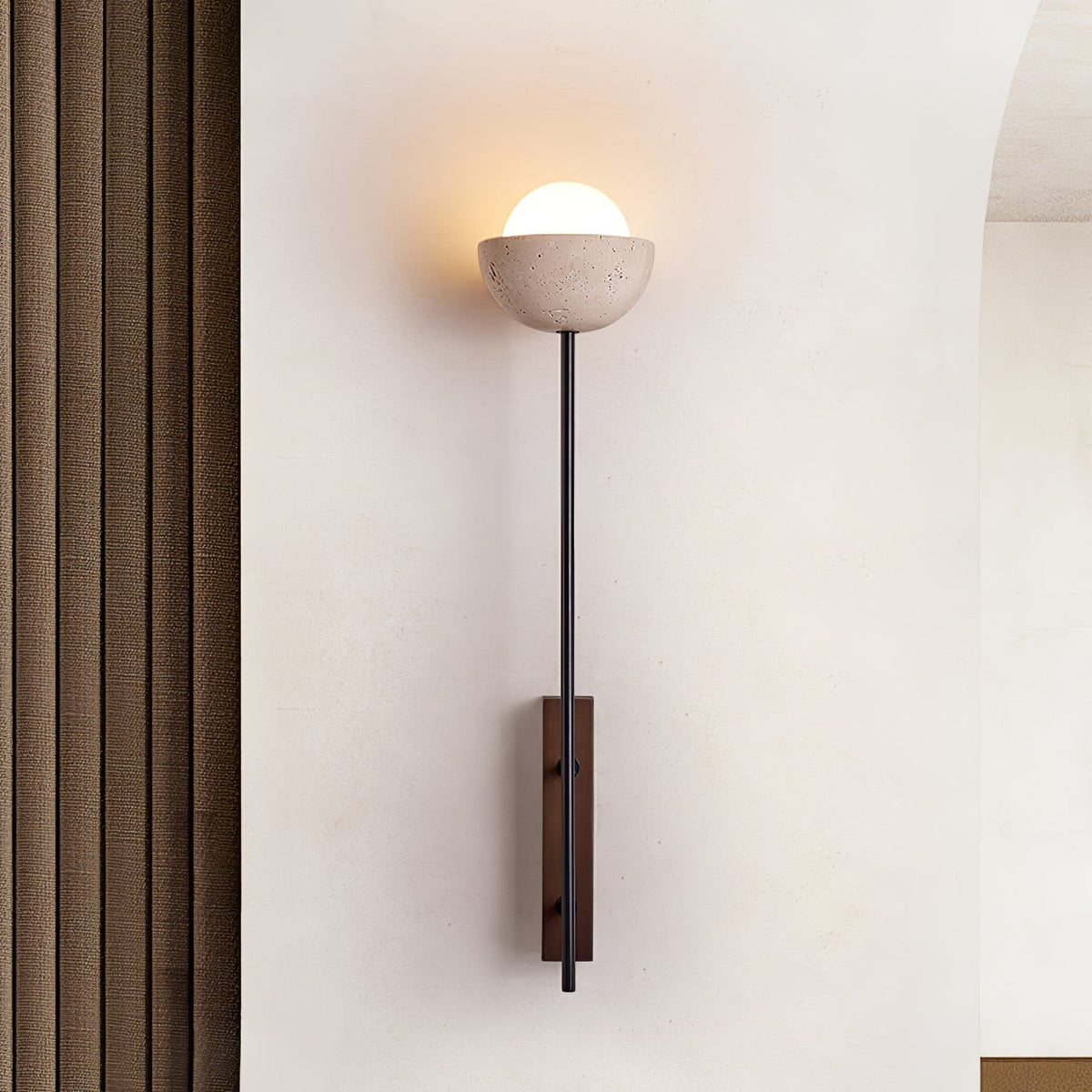Yorland Linea Applique Murale