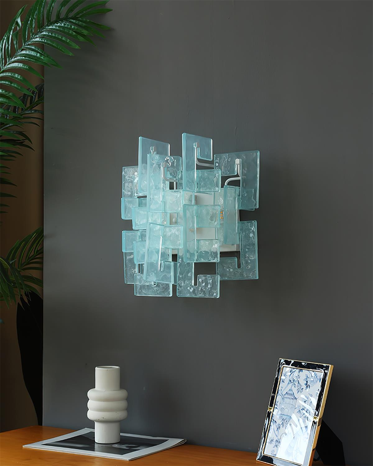 Elaaelia Applique Murale