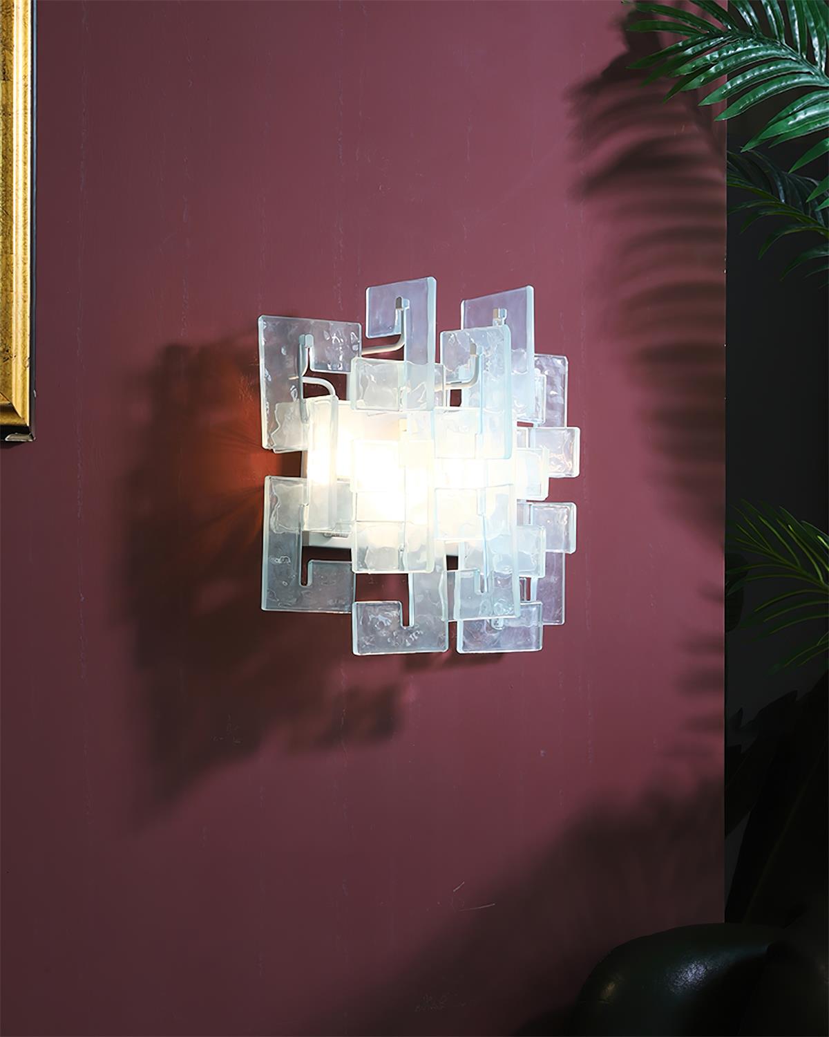 Elaaelia Applique Murale