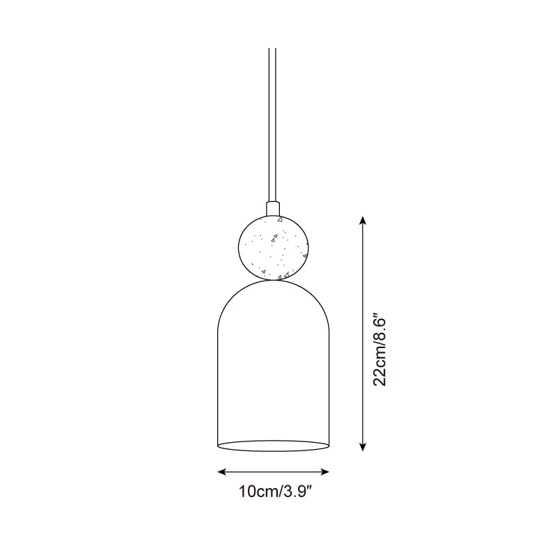 Lumorira Suspension