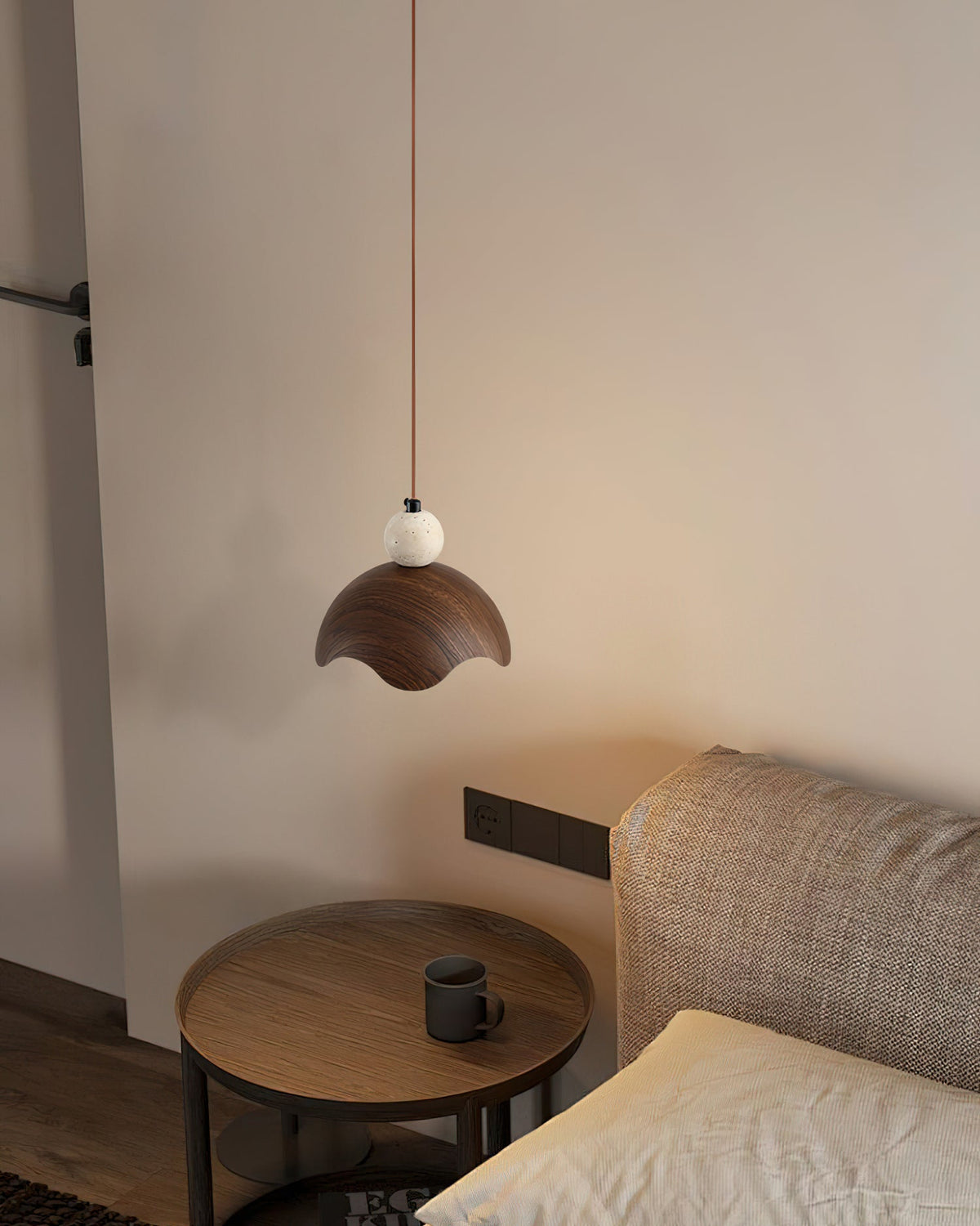 Lumorira Suspension