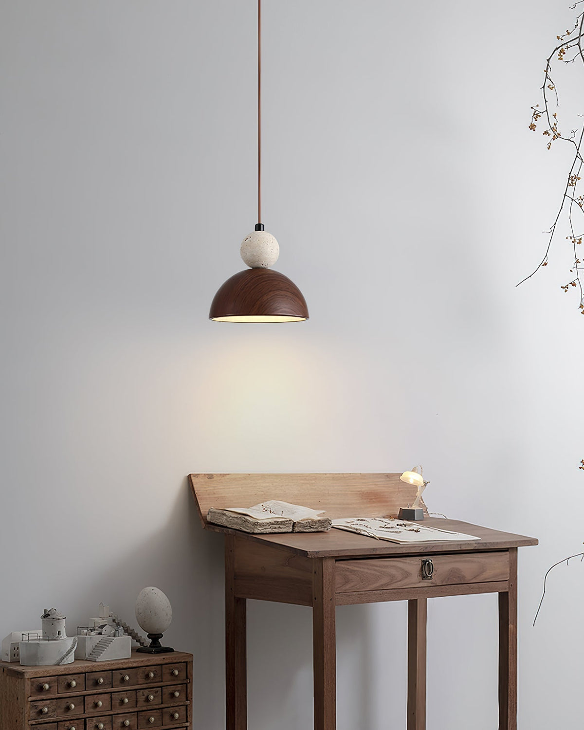 Lumorira Suspension