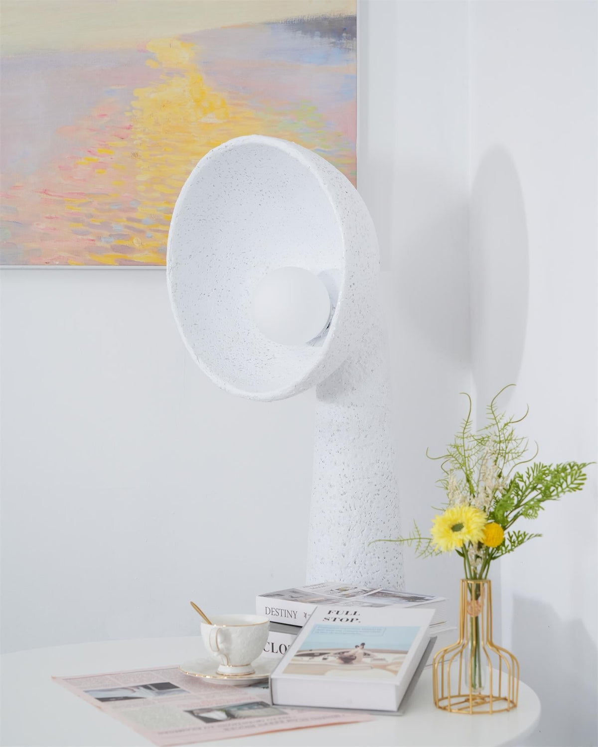 Soniah Lampadaire