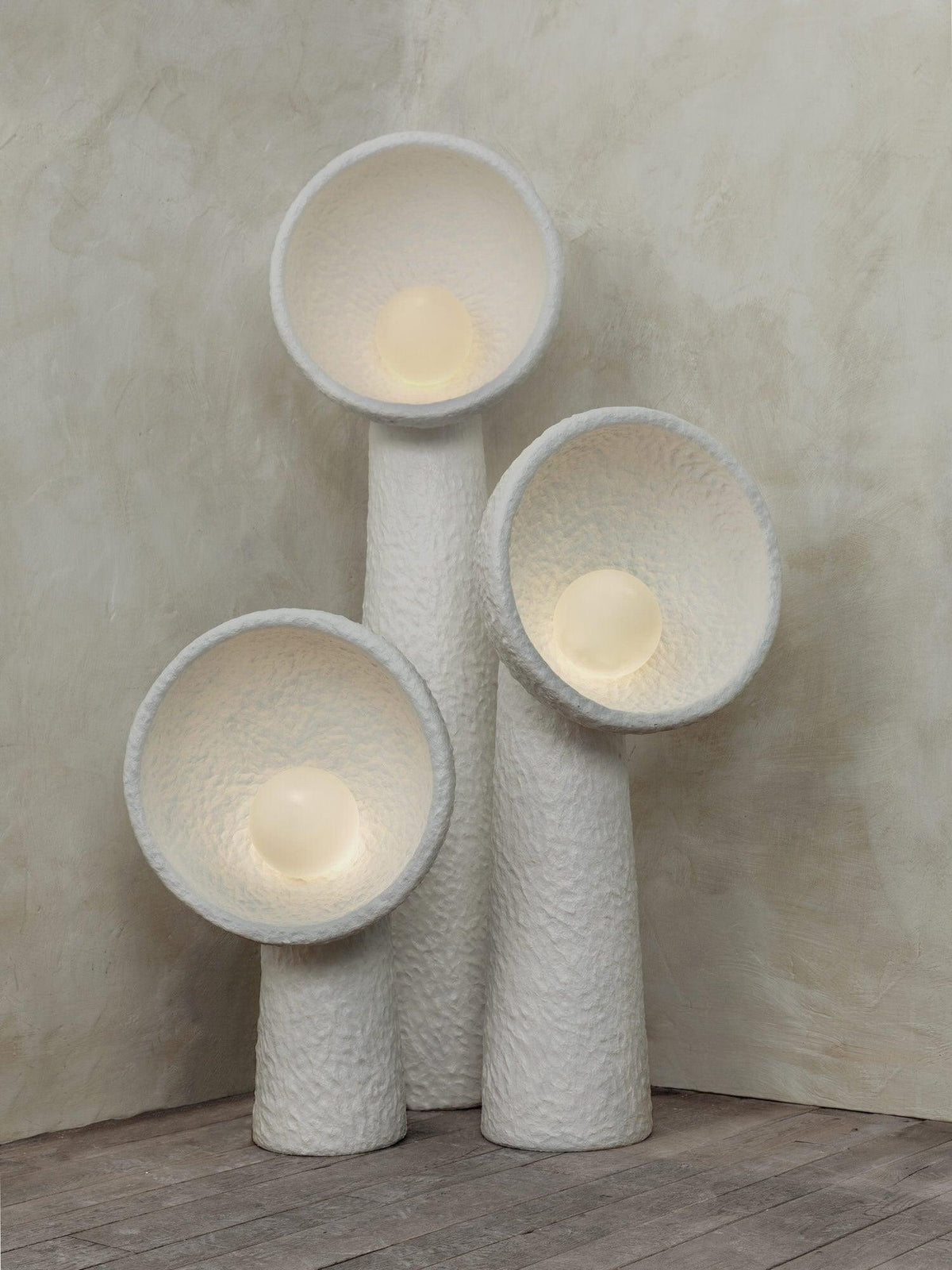 Soniah Lampadaire
