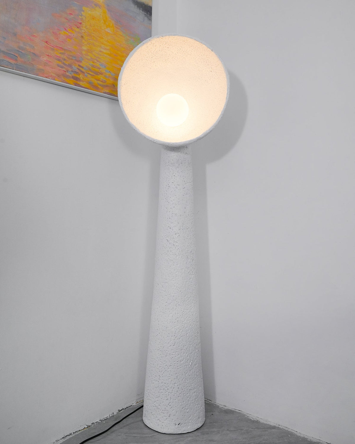 Soniah Lampadaire