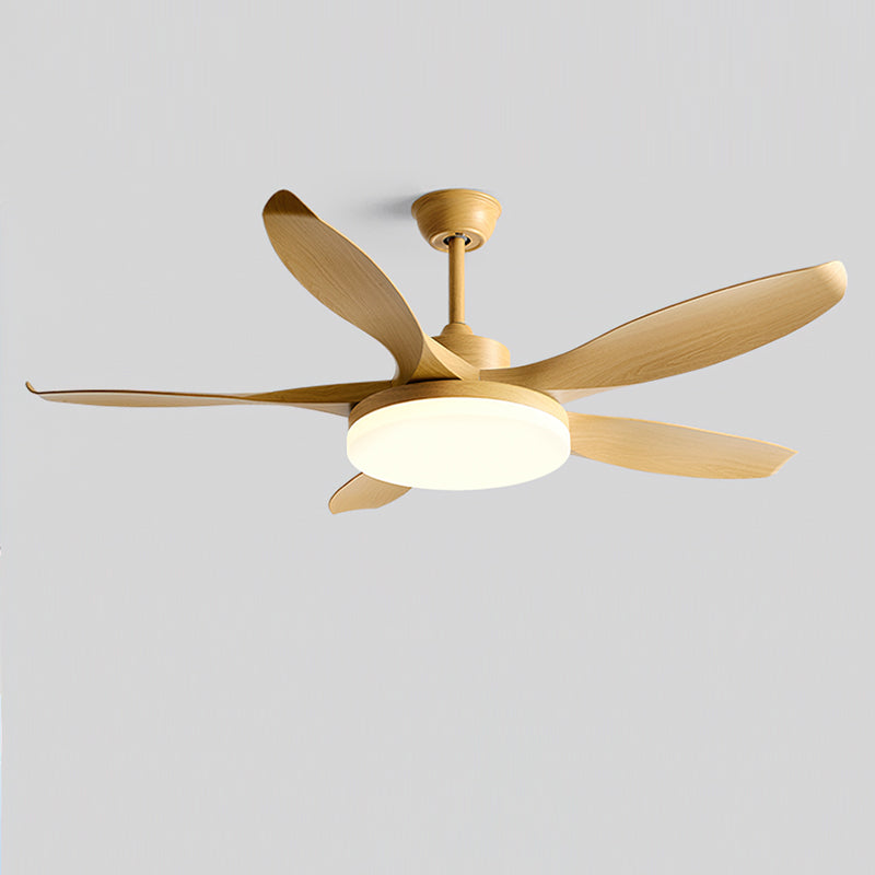Remote control for the Splenda Ceiling Fan Light.