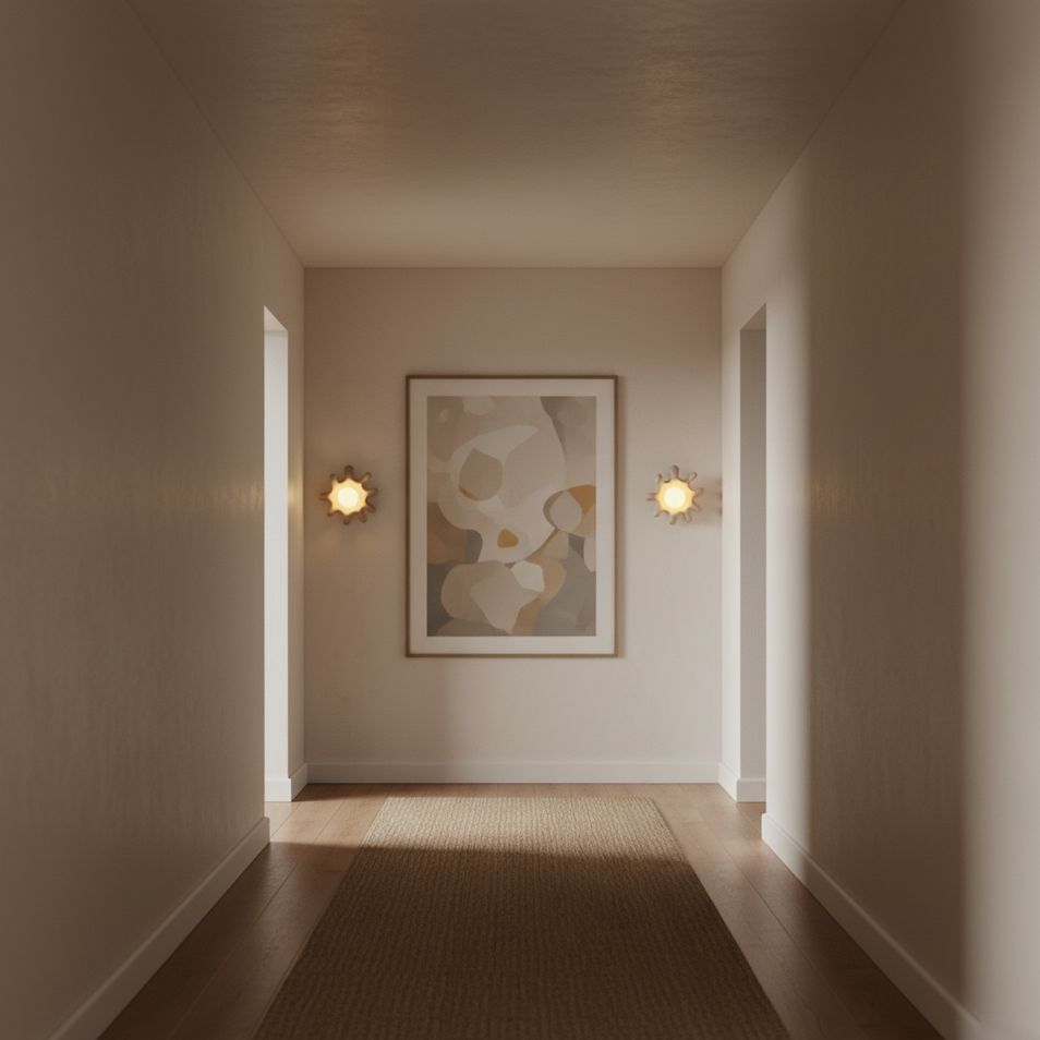 Lumirelle Applique Murale