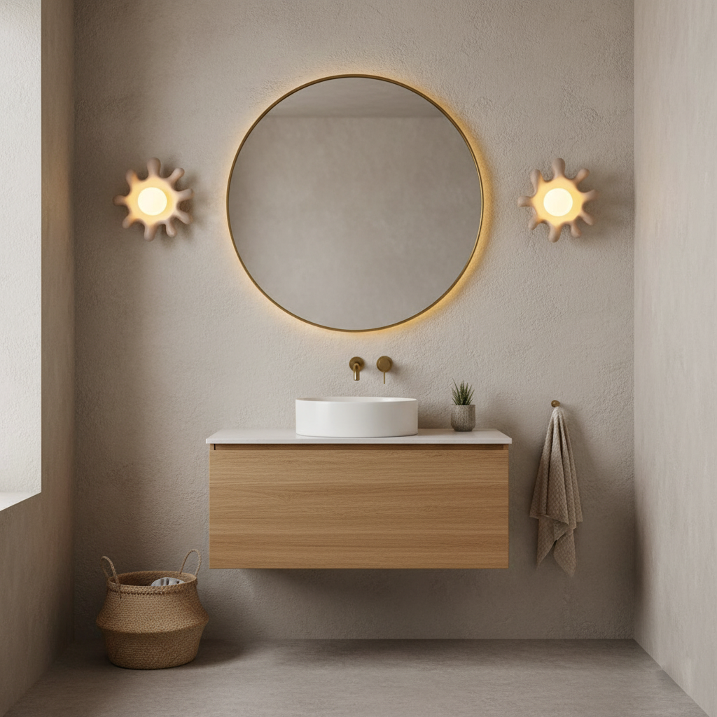 Lumirelle Applique Murale