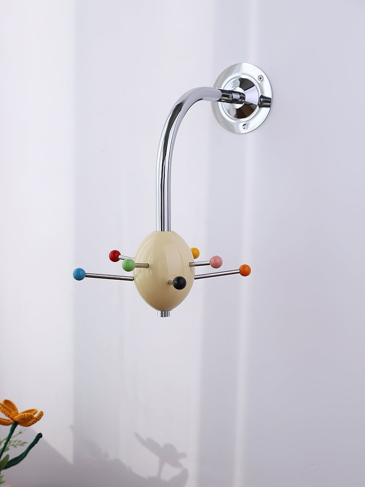 Noruette Applique Murale