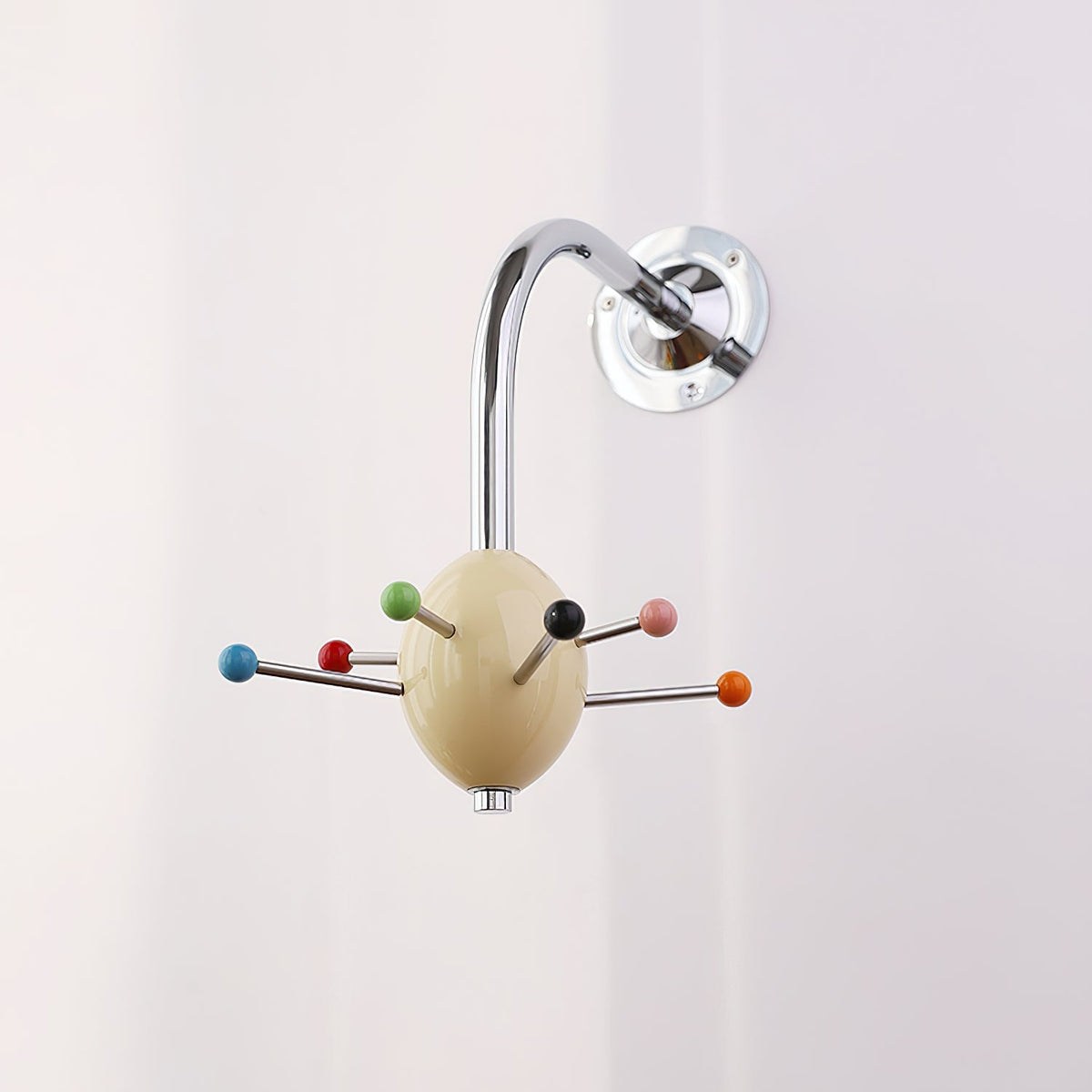Noruette Applique Murale