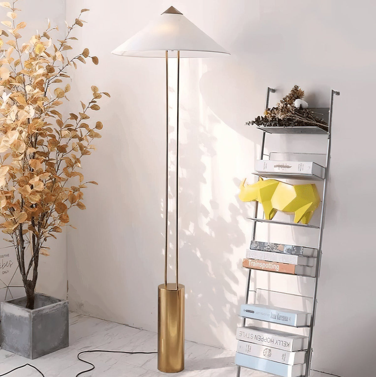 Veleaya Lampadaire