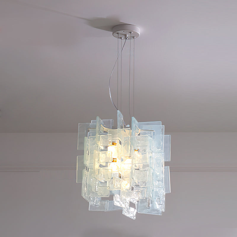 Selaia Suspension