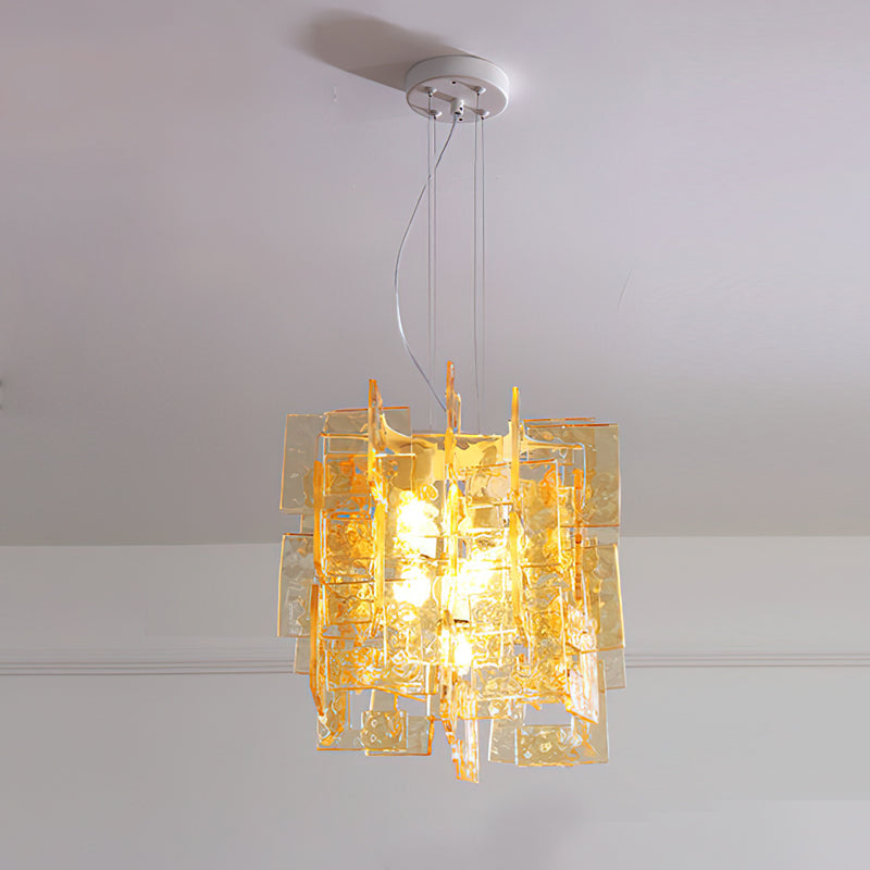 Selaia Suspension