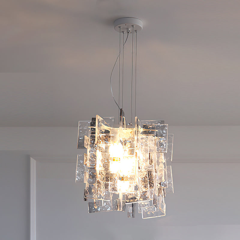 Selaia Suspension
