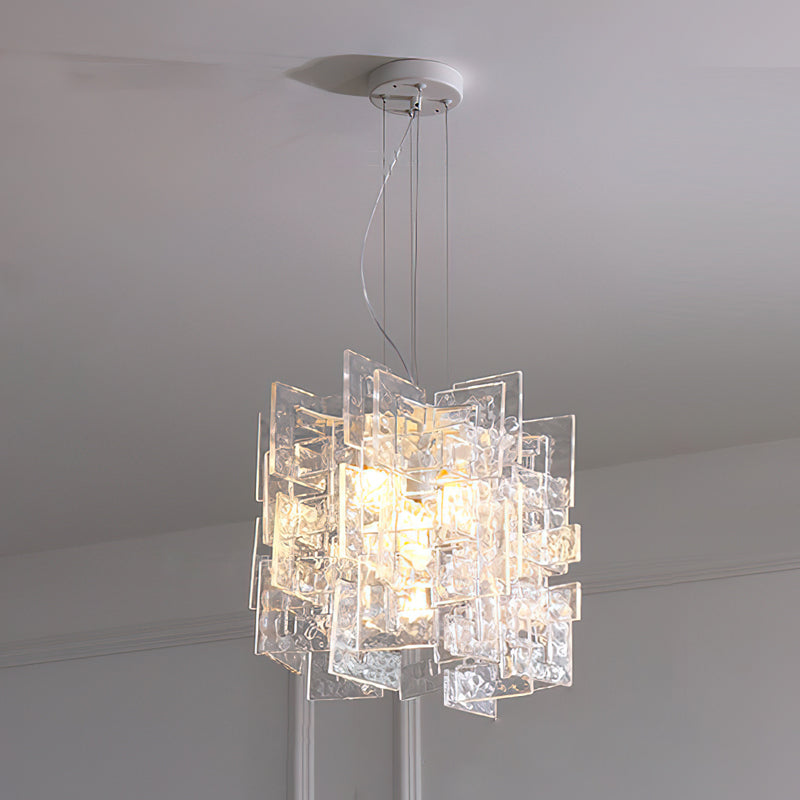 Selaia Suspension