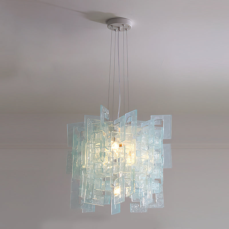 Selaia Suspension