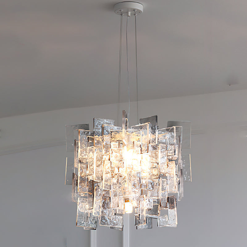 Selaia Suspension
