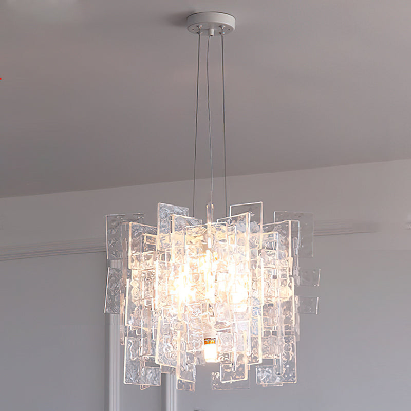 Selaia Suspension