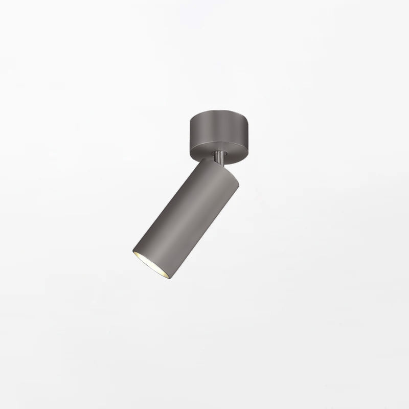 Riveia Plafonnier Spotlight en Aluminium