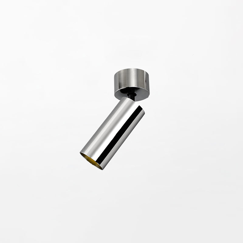Riveia Plafonnier Spotlight en Aluminium