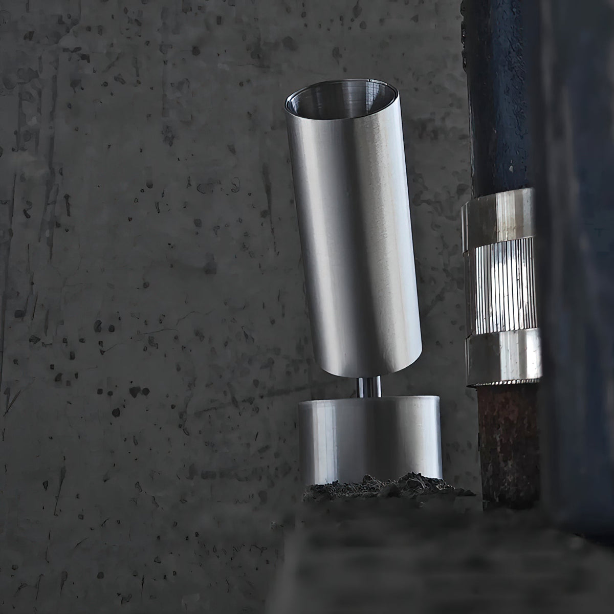 Riveia Plafonnier Spotlight en Aluminium
