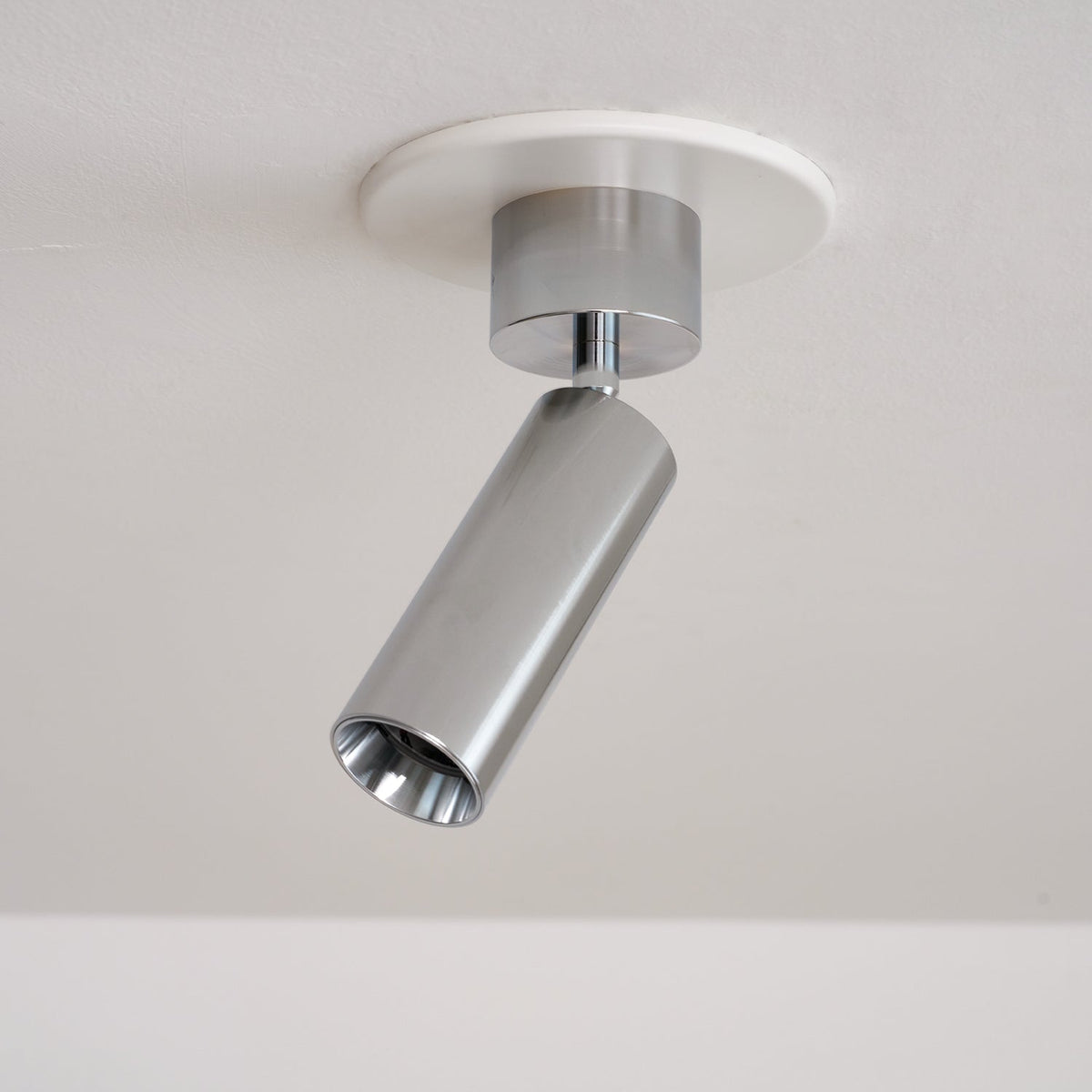Riveia Plafonnier Spotlight en Aluminium