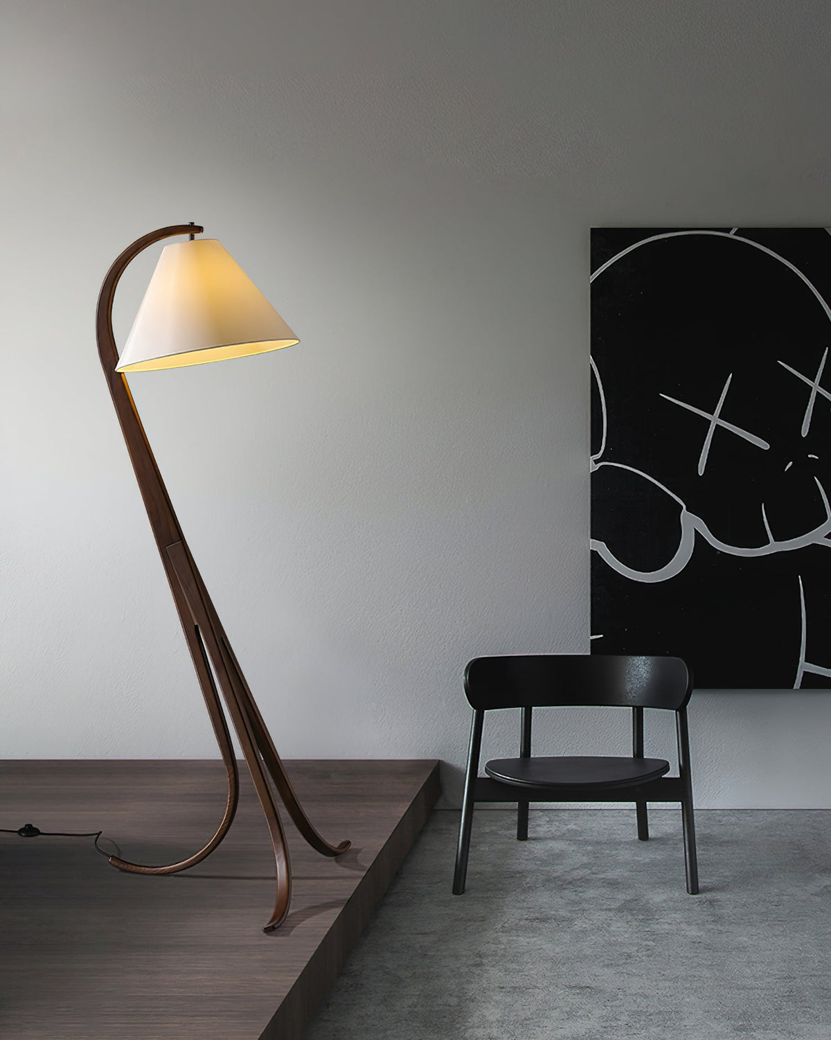 Kow Lampadaire