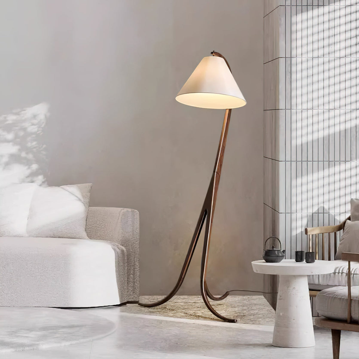 Kow Lampadaire