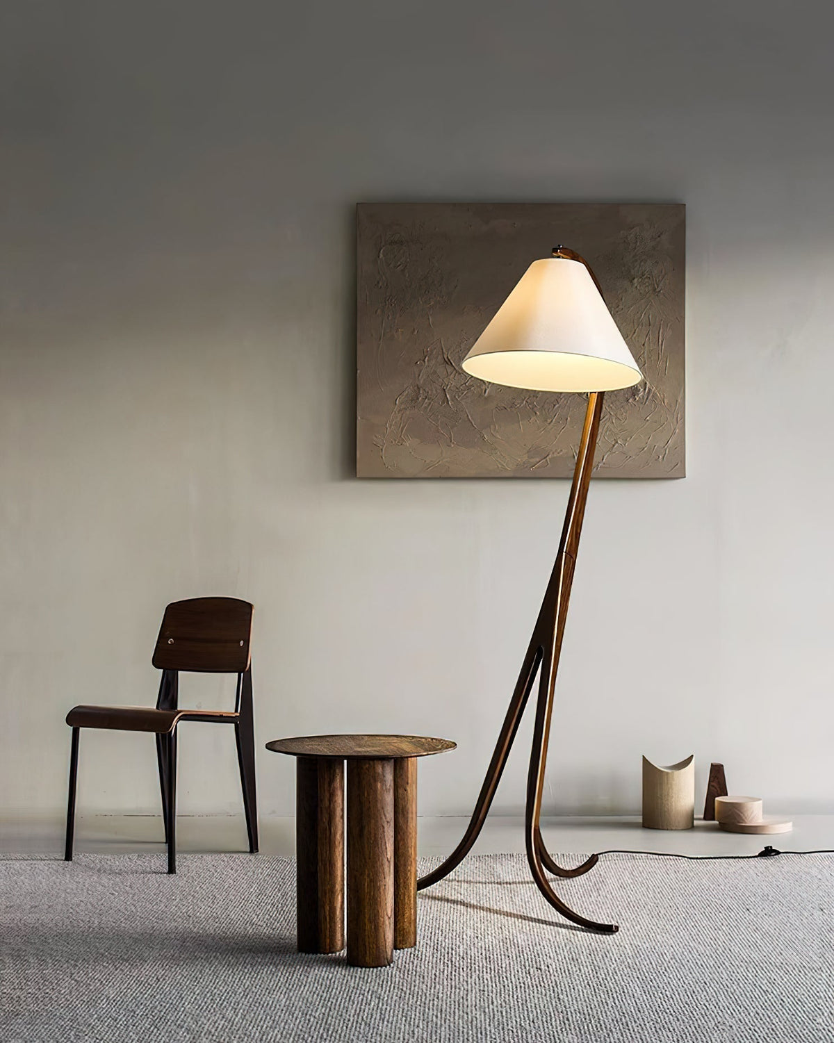 Kow Lampadaire
